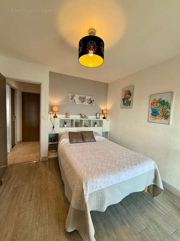 Appartement à COLLIOURE