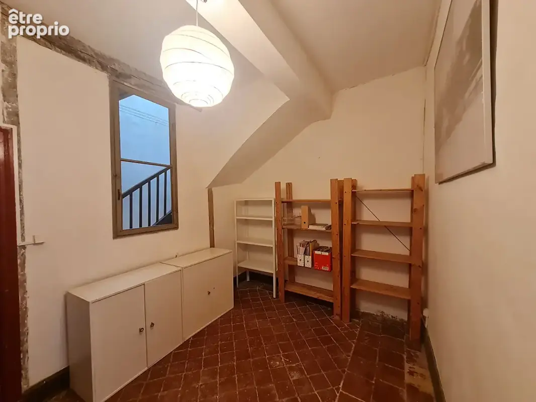 Maison de ville  centre Lectoure - photo 14