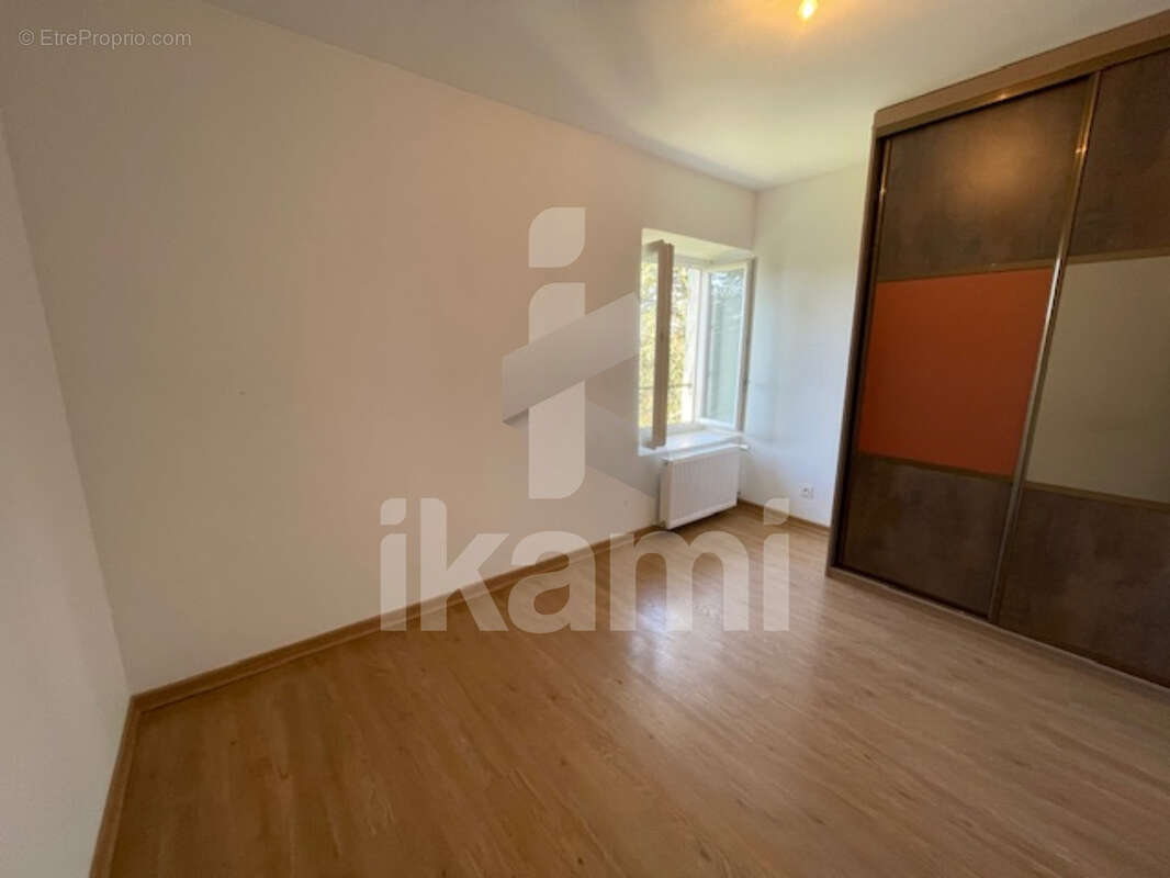 Appartement à PONT-EVEQUE