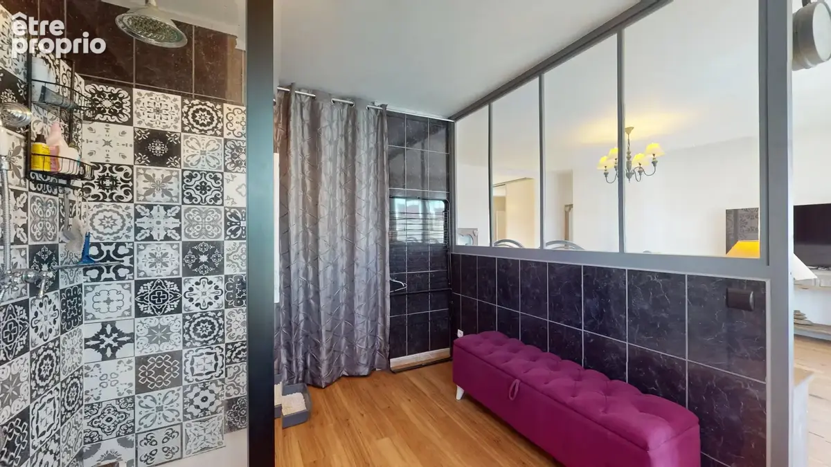 Maison 6 pièces 117 m² à vendre à Montfermeil (93370) - photo 13