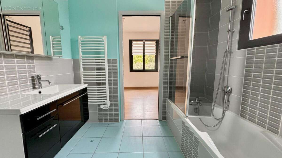 Villa sur vaste sous-sol de 100 m²  ! - photo 13