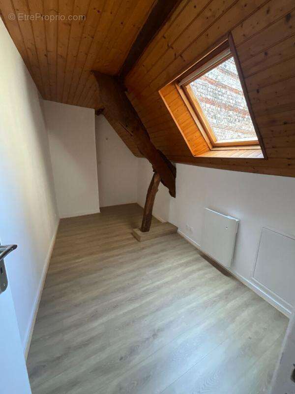 Appartement à SAINT-VALERY-EN-CAUX