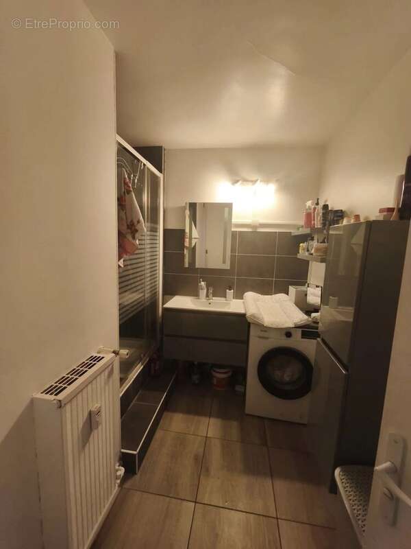 Appartement à VALENCE