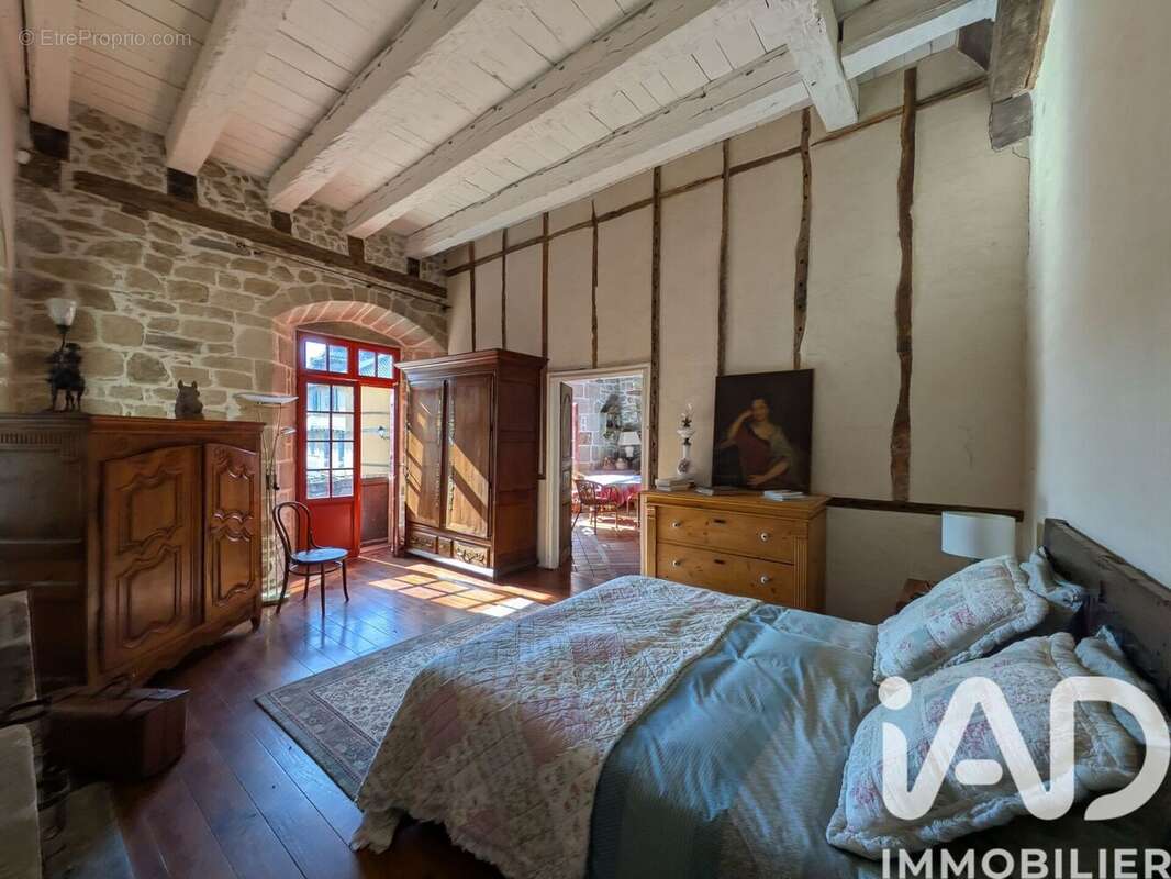 Photo 8 - Appartement à BEAULIEU-SUR-DORDOGNE