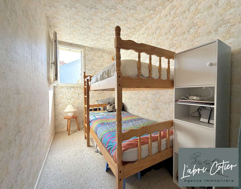Appartement 45 m² à Saint-Jean-De-Monts  - photo 9