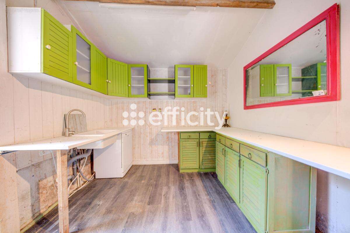 Maison 420 m² à La Boissiere-Ecole  - photo 25
