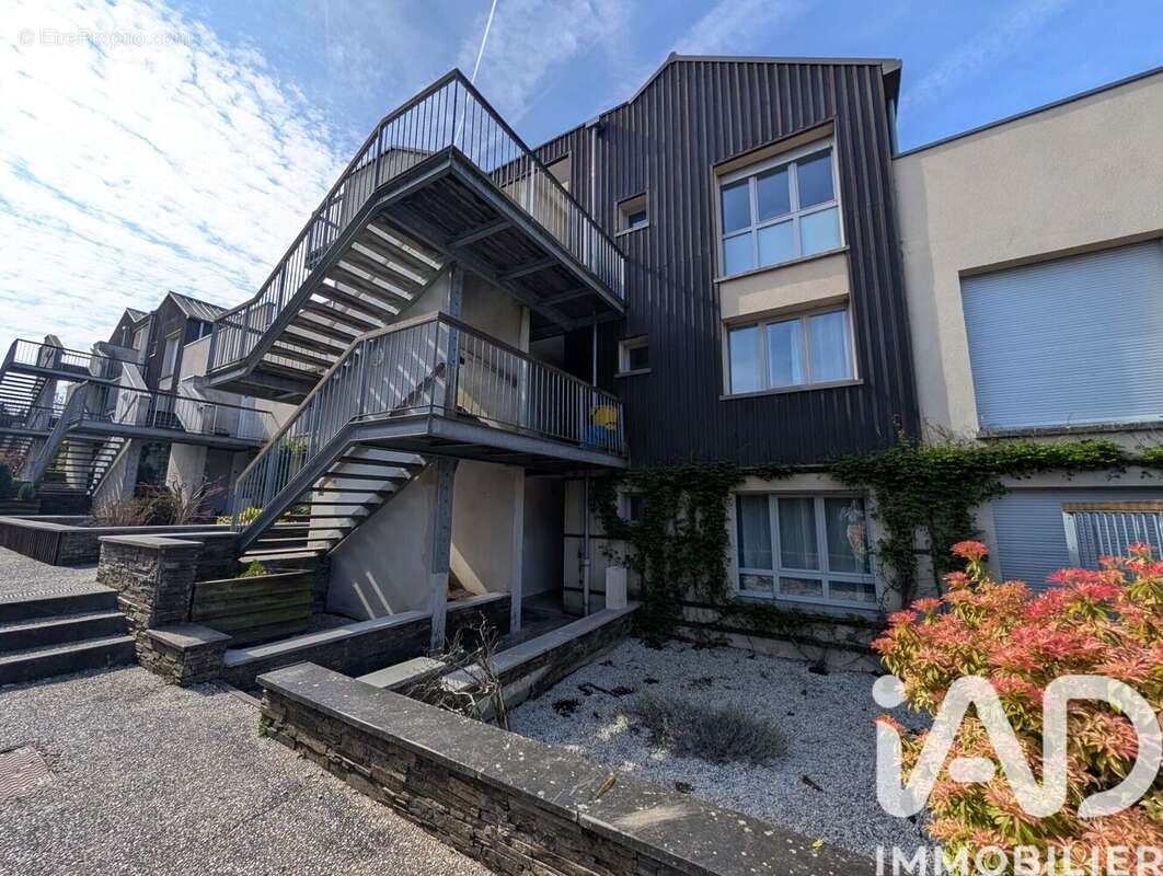 Photo 1 - Appartement à VENDOME