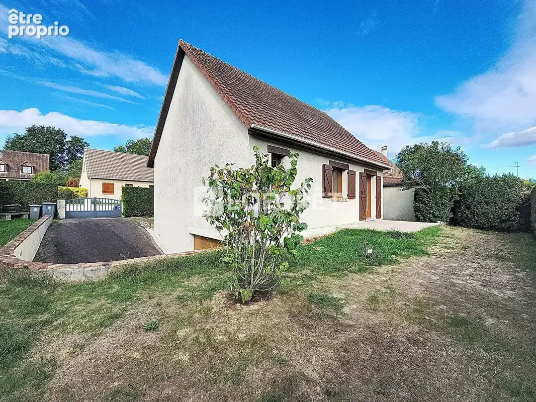 Maison 90 m2 - 2 chambres - Saint Etienne du Rouvray - photo 6