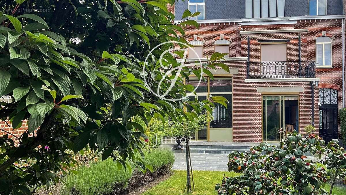 Maison à LILLE