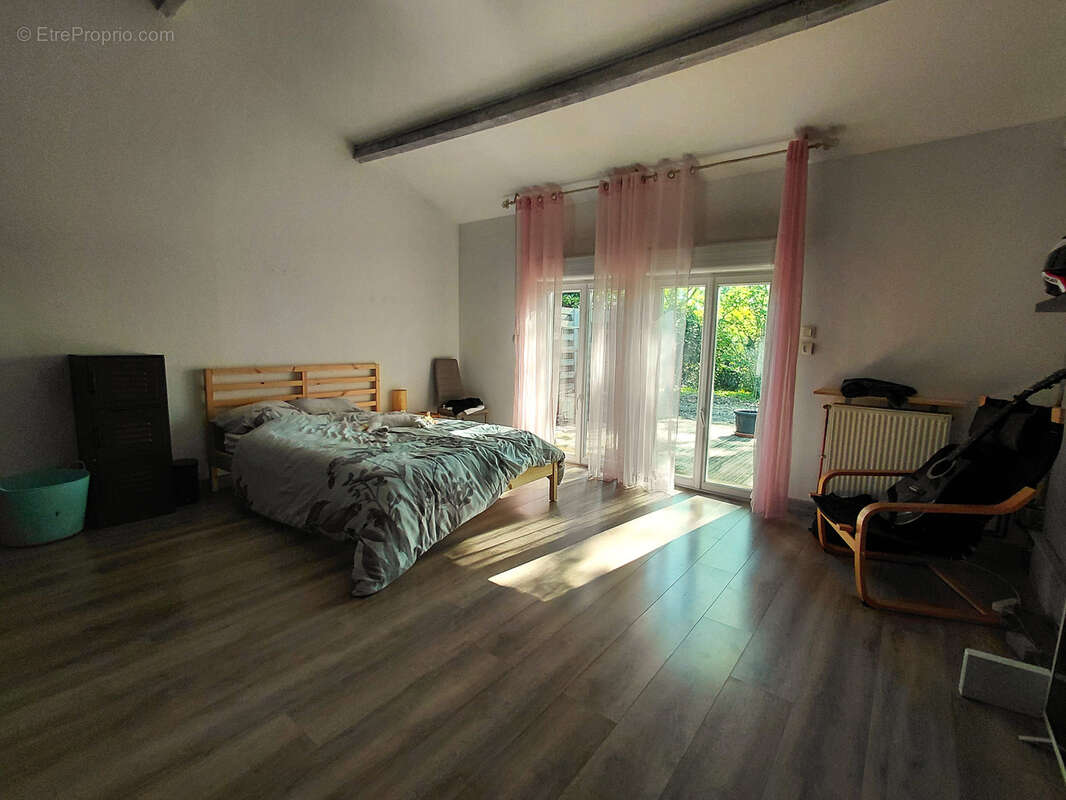 Maison à CHANCELADE