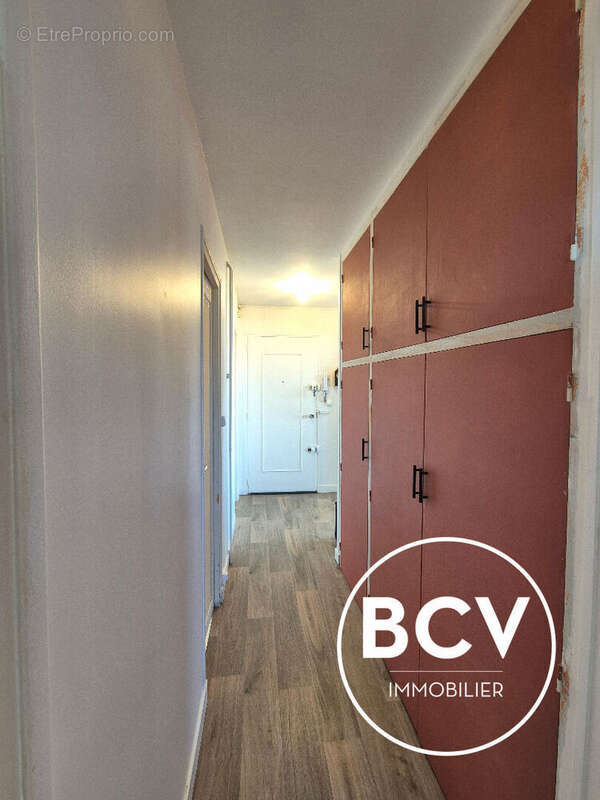 Appartement à LUISANT