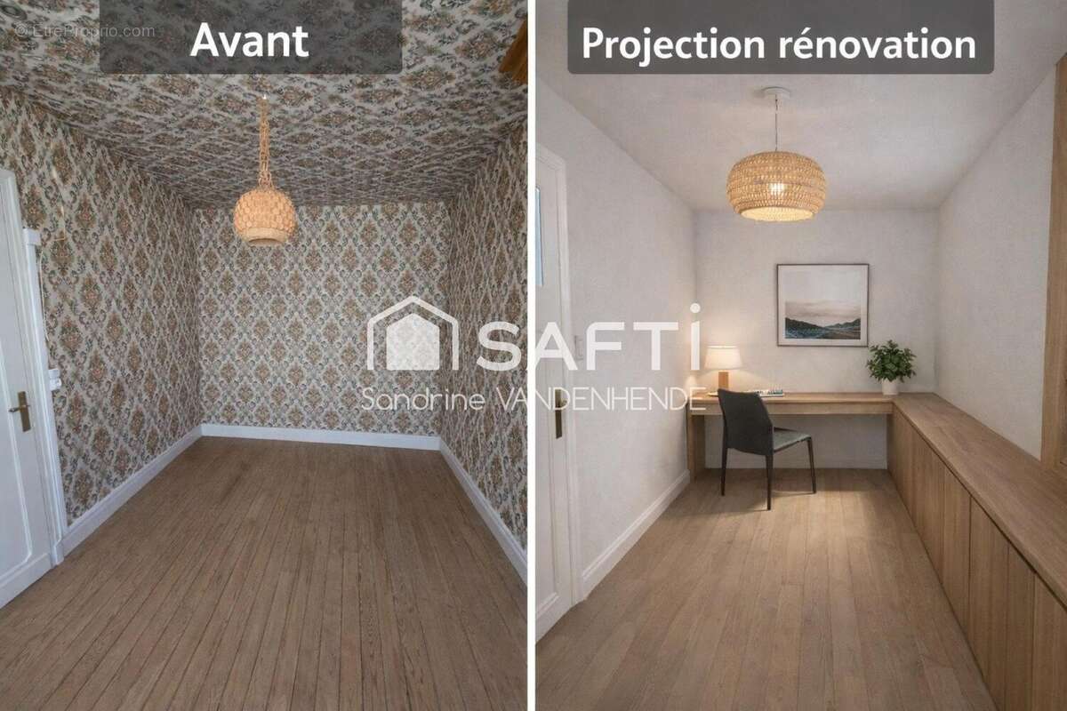 Maison 120 m² à Brunehamel  - photo 9
