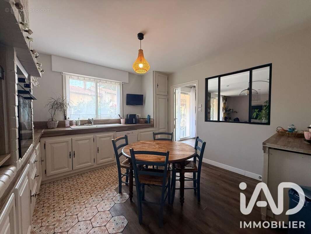 Maison 145 m² à Toulouges  - photo 7