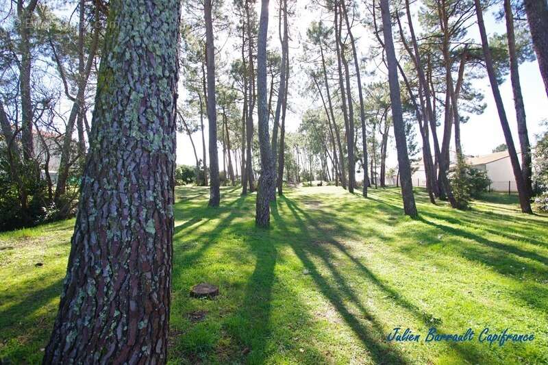 Maison à LA TRANCHE-SUR-MER