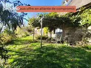 Photo 1 - Maison à CHAMPS-SUR-TARENTAINE-MARCHAL