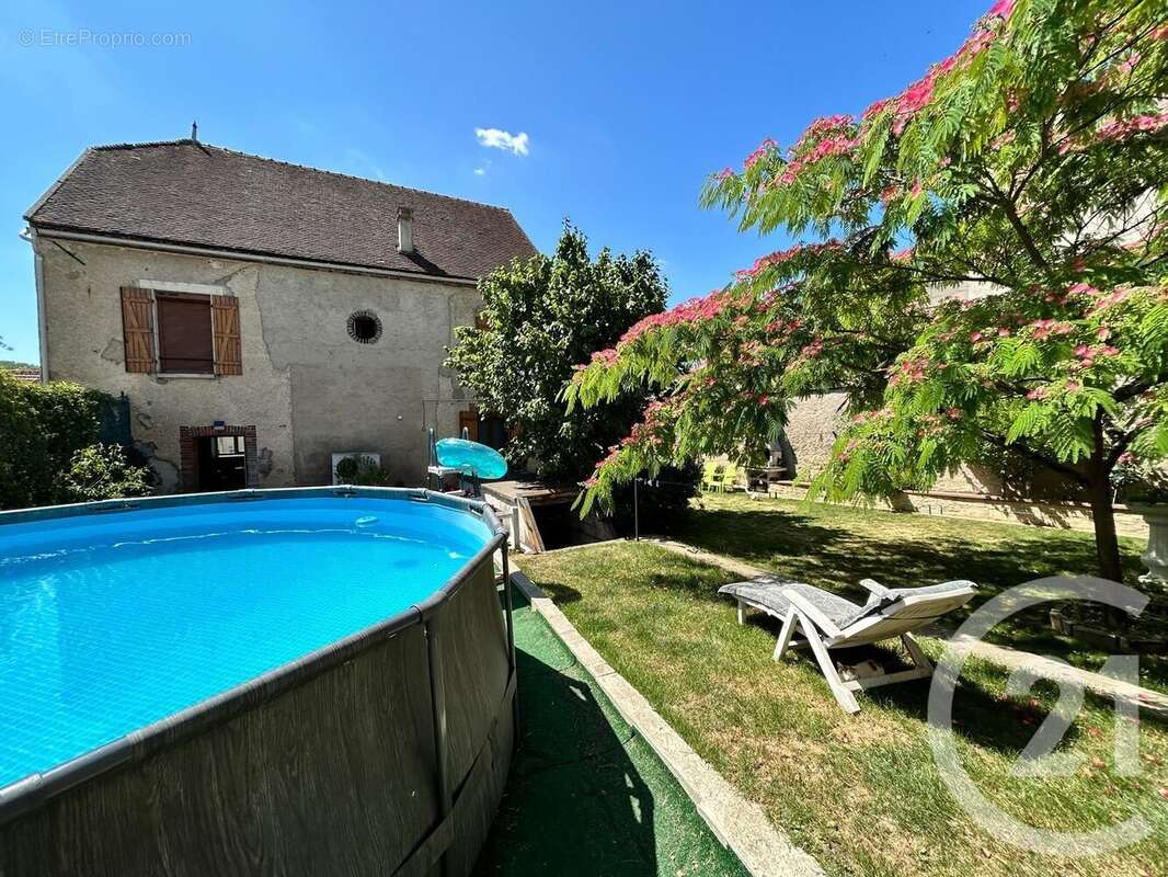 Maison à COLLEMIERS