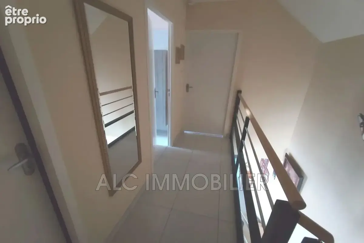 Maison 4 pièces 119 m² à vendre à Alencon (61000) - photo 5