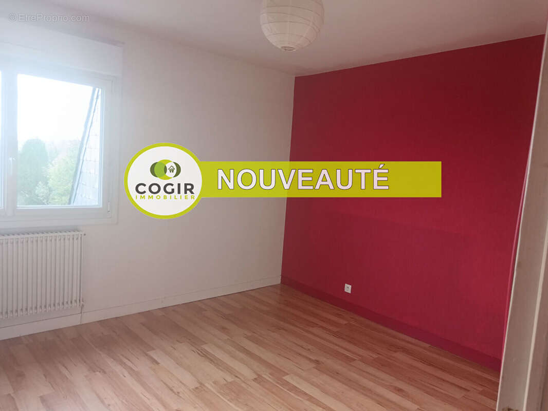 Appartement à DINAN