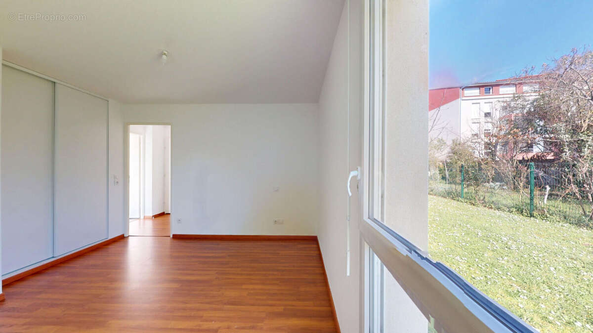 Appartement à TOURNEFEUILLE