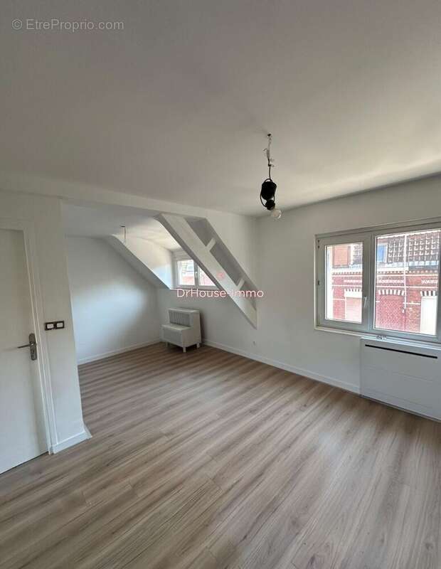 Appartement 40 m² à Hellemmes-Lille  - photo 70