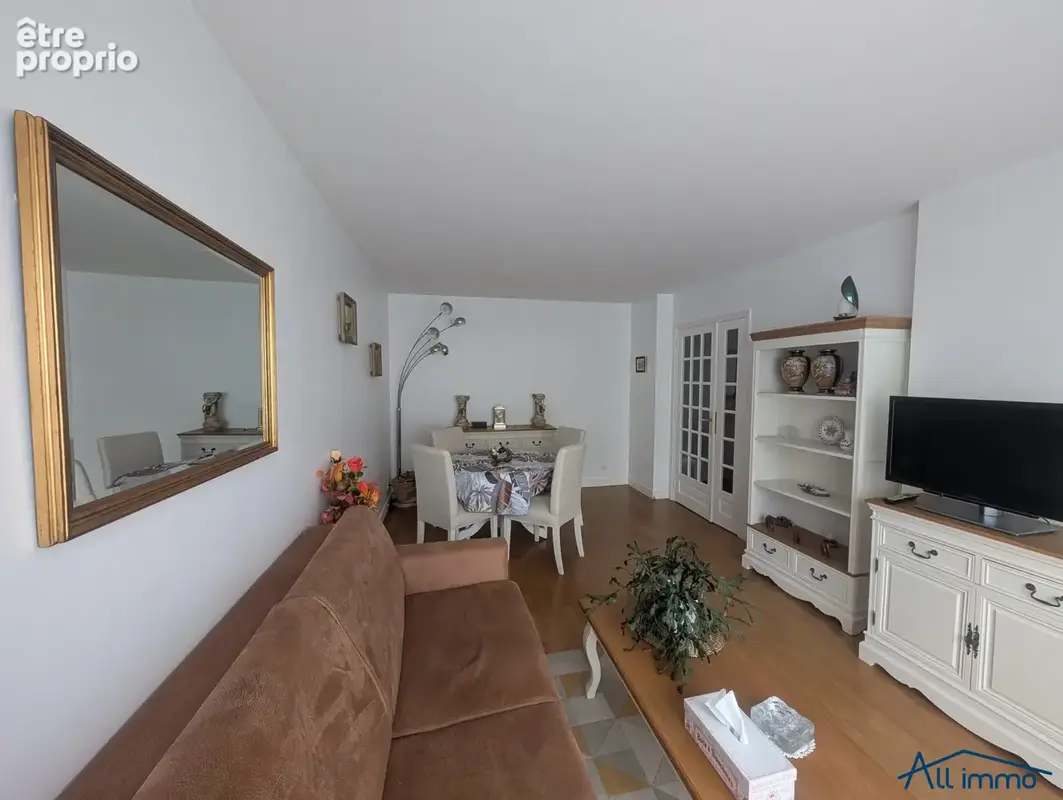 Appartement 2 pièces 48 m² à vendre à Saint-Maur-Des-Fosses (94100) - photo 8