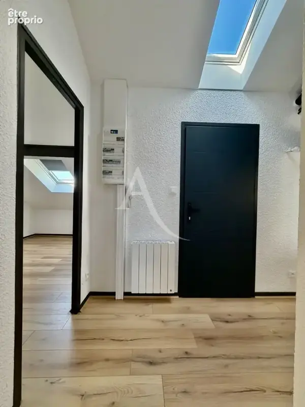 Appartement neuf, Golbey centre, 2 chambres - photo 6