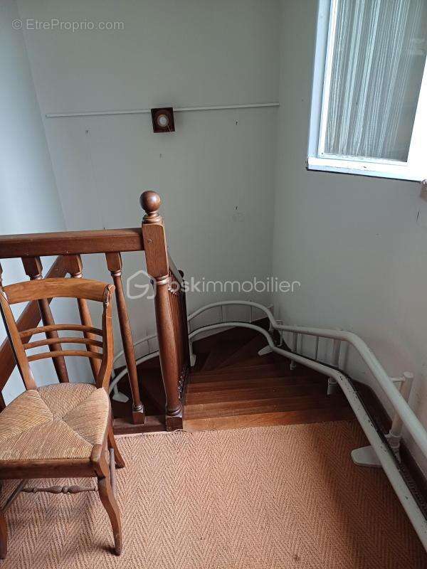 Maison à MONTRICOUX