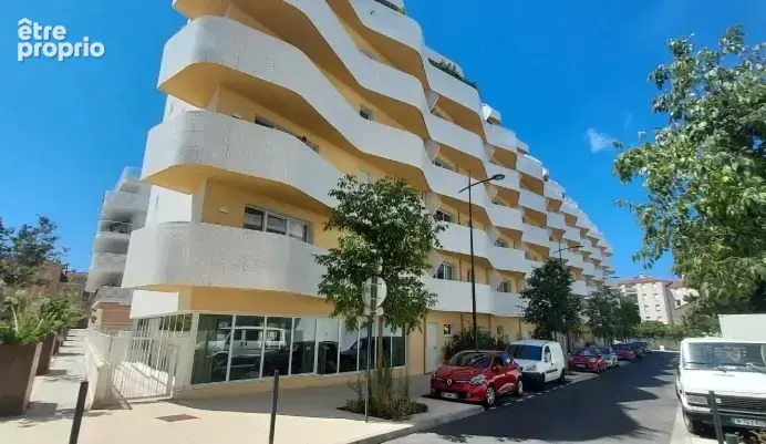 Appartement à LA SEYNE-SUR-MER