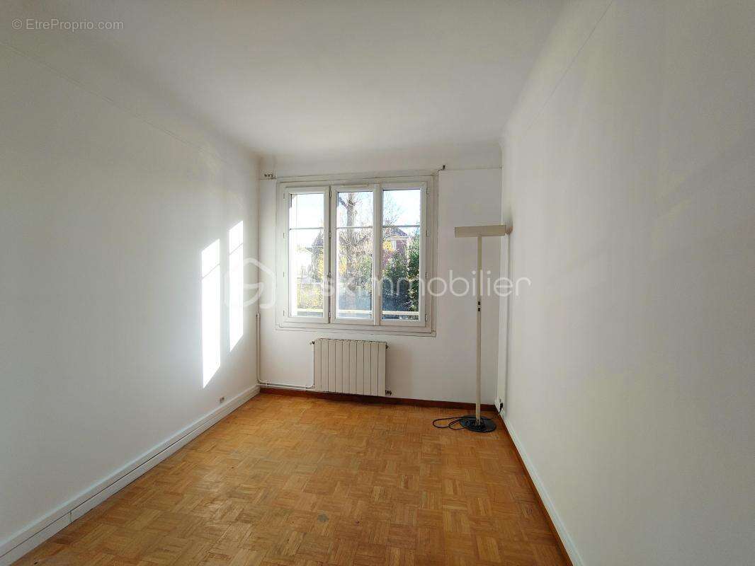 Appartement à NOISY-LE-SEC