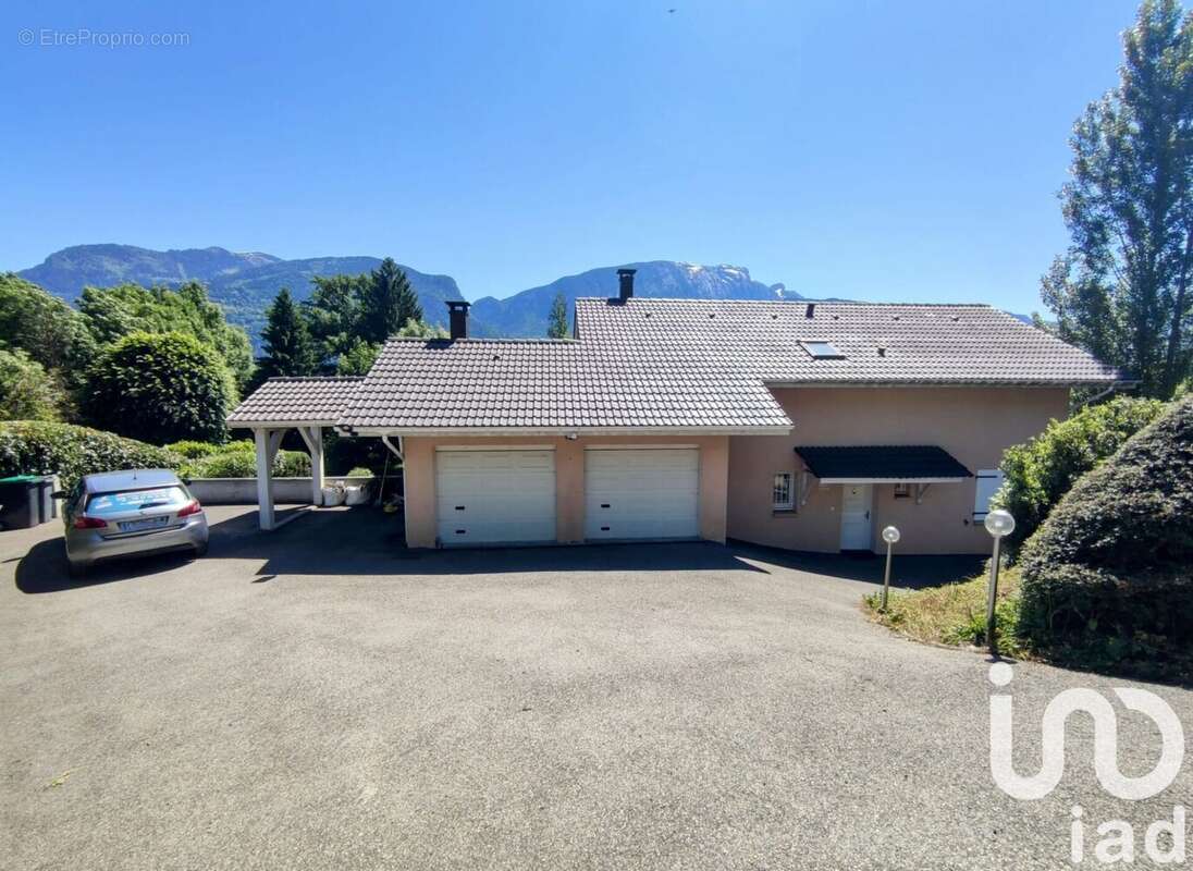 Photo 3 - Maison à CLUSES