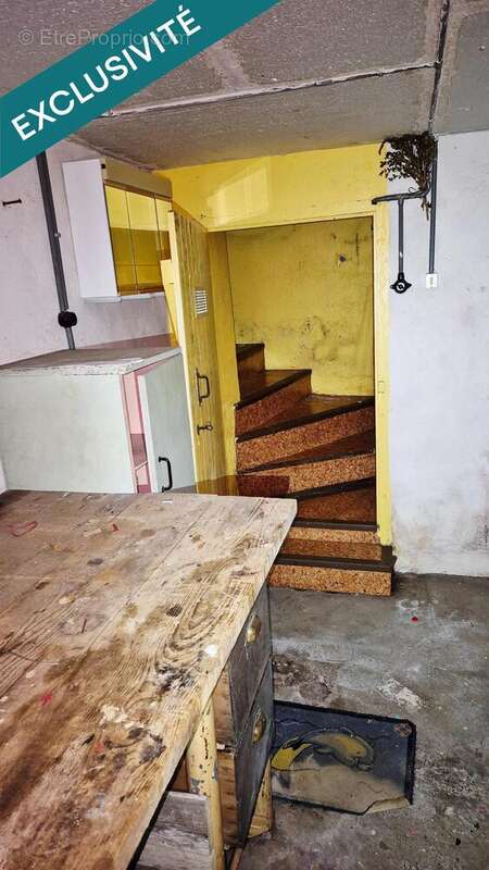 Photo 9 - Maison à SAINT-ETIENNE-DU-ROUVRAY