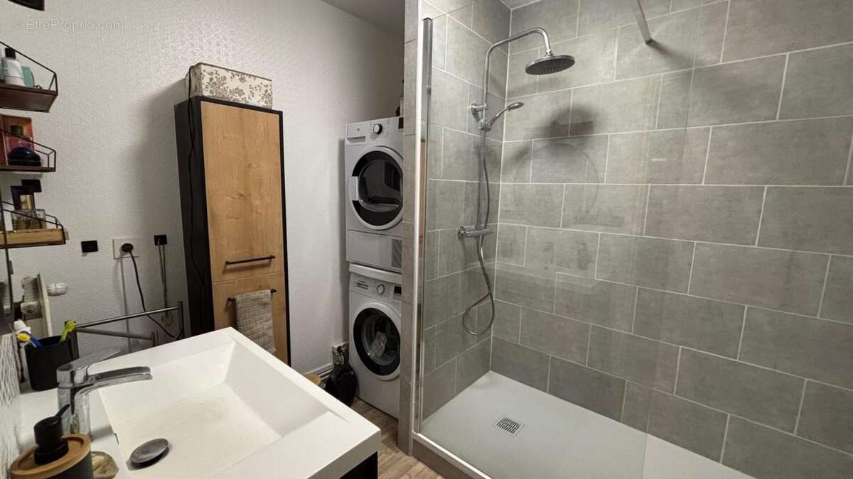 Appartement à COLMAR