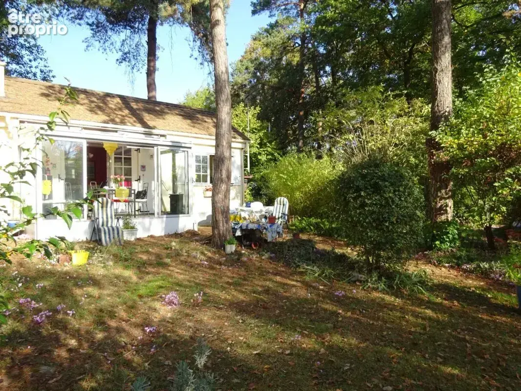 Maison à vendre 3 pièces NARGIS (45) - photo 18