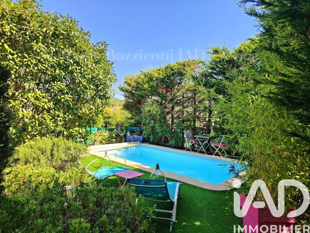 Photo 3 - Maison à LE PRADET