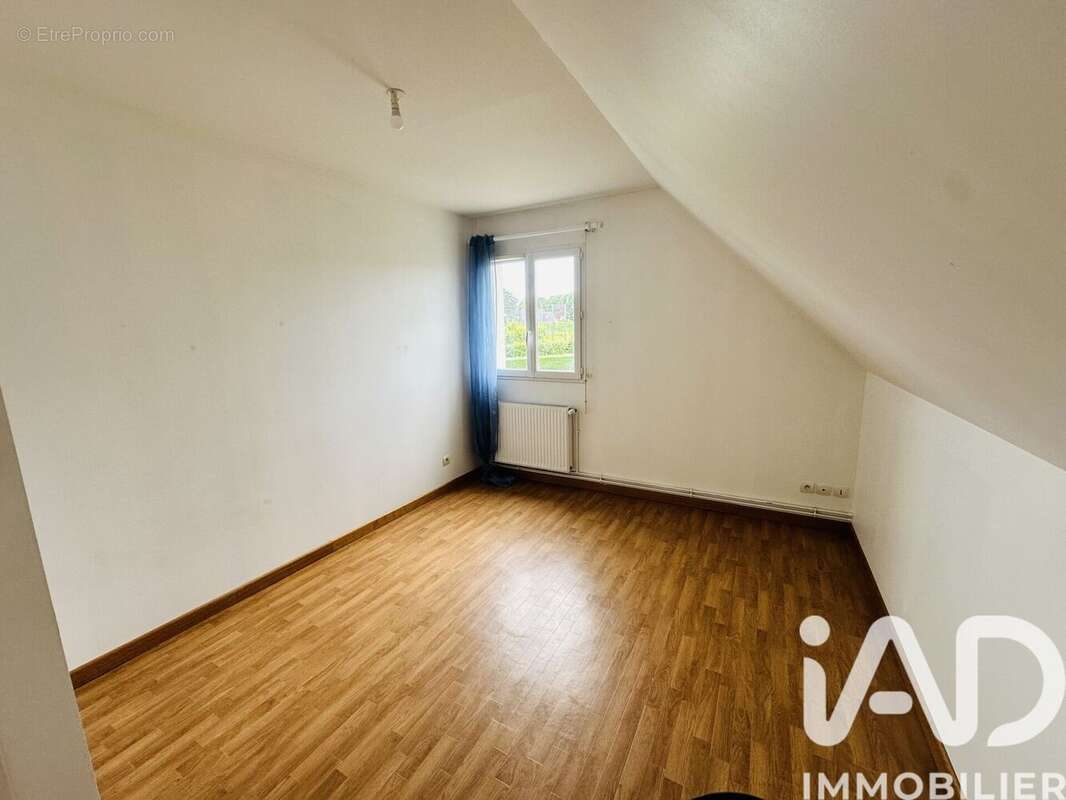 Photo 8 - Maison à BARENTIN
