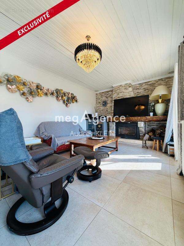 Maison vendu avec le Mobilier haut de gamme - Aucun travaux à prévoir - photo 5