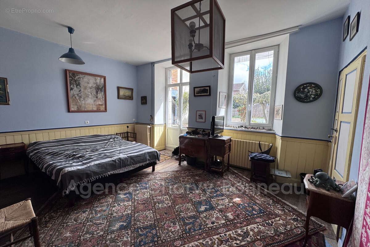 Maison à SAINT-GIRONS