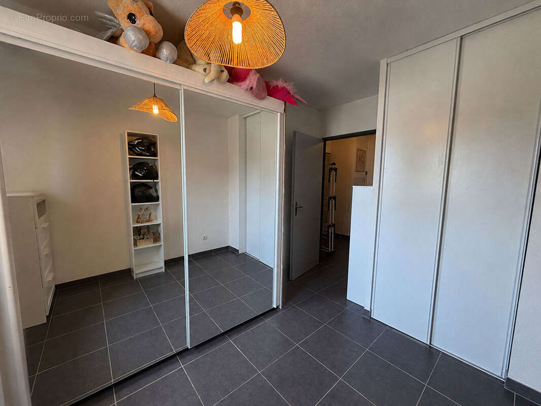 Appartement 60m² à sorgues - photo 7