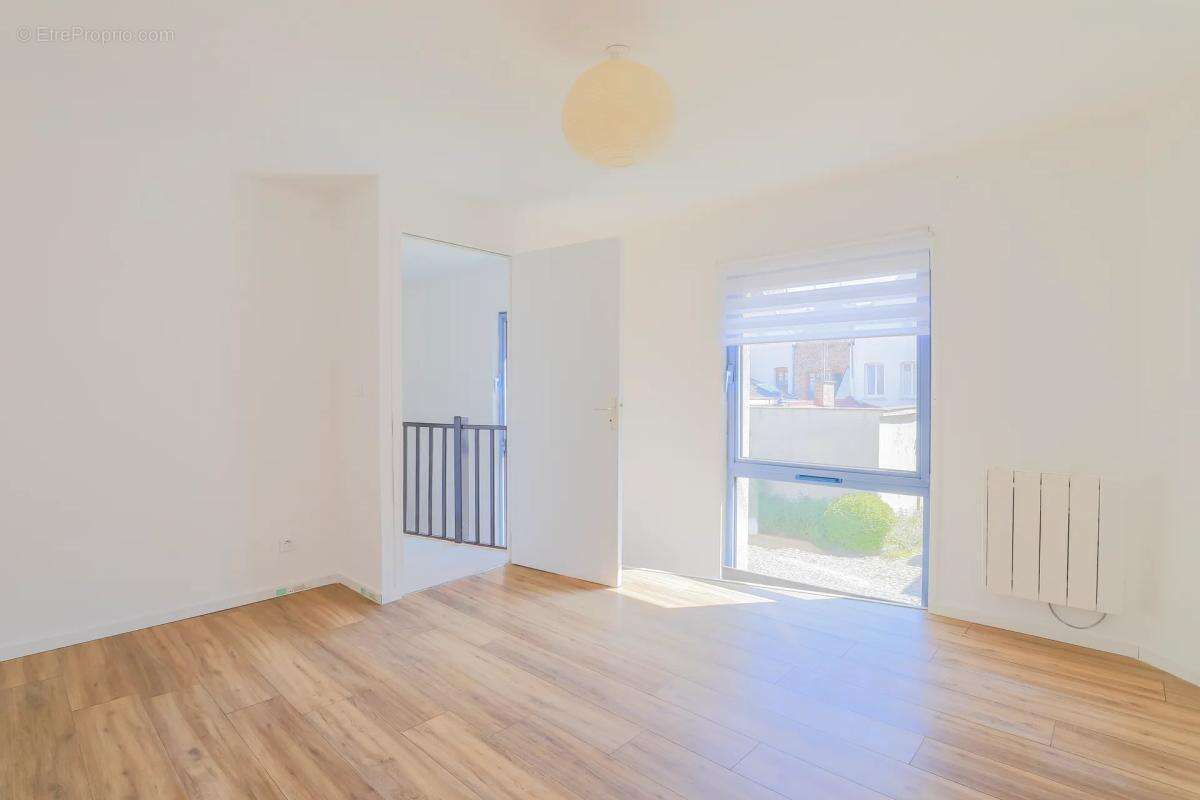 Appartement à DOUAI