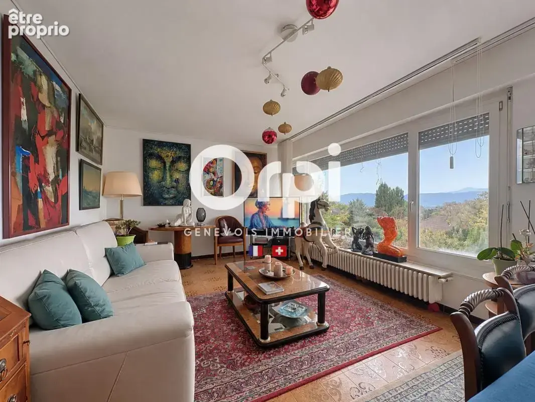 Maison individuelle avec 4 appartements - photo 2