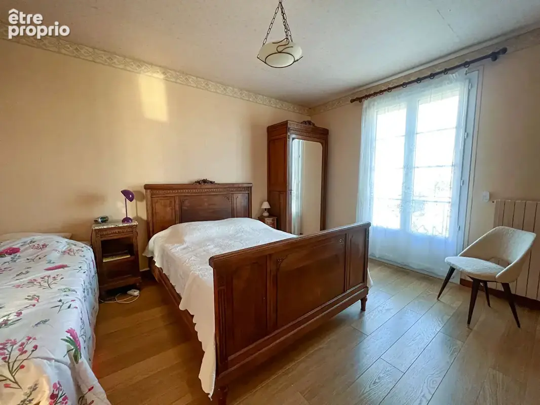 Maison FOURAS 183m² à 2 pas de la plage avec vue mer - photo 9