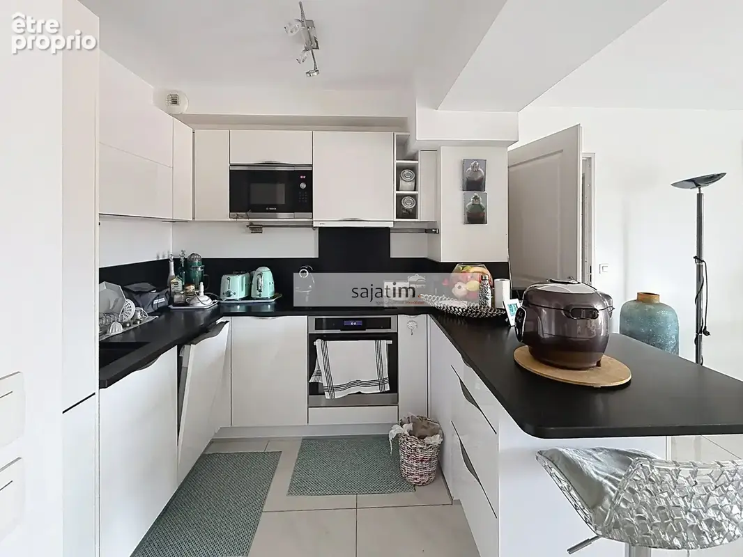 Appartement 68 m² à Sanary-Sur-Mer  - photo 4