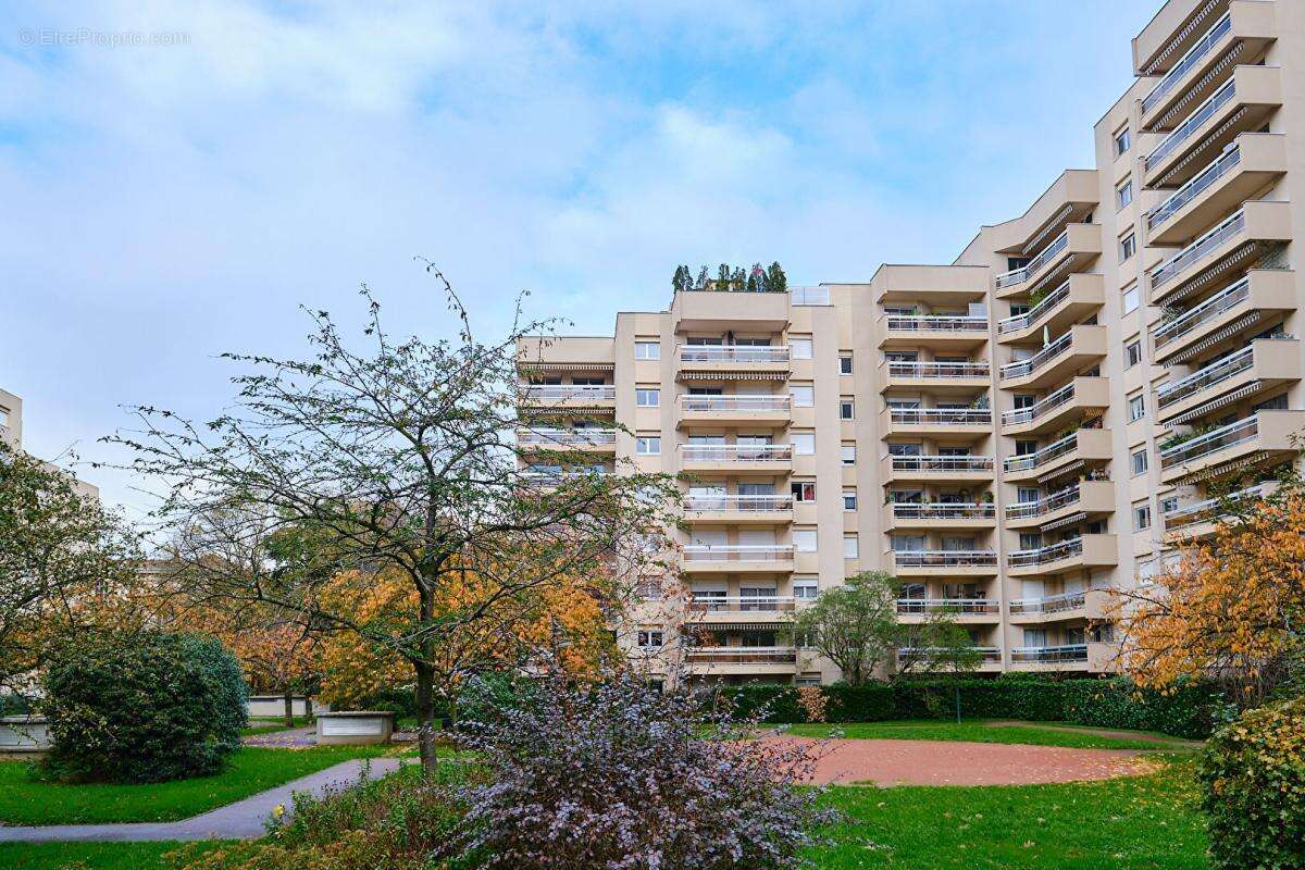 Appartement à LYON-4E