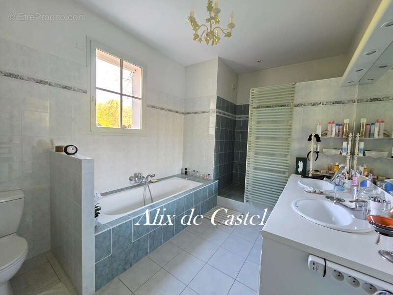 GUERANDE (44350) Maison 9 pièces 275 m2 - photo 10