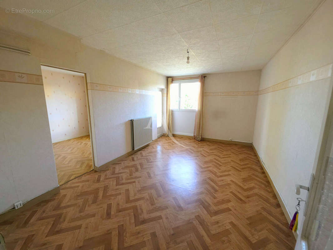 Appartement à DAX