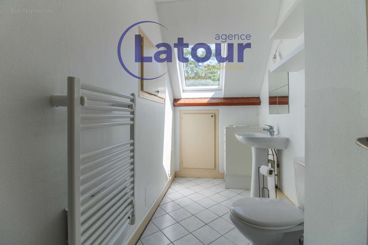 Maison à VERNOUILLET