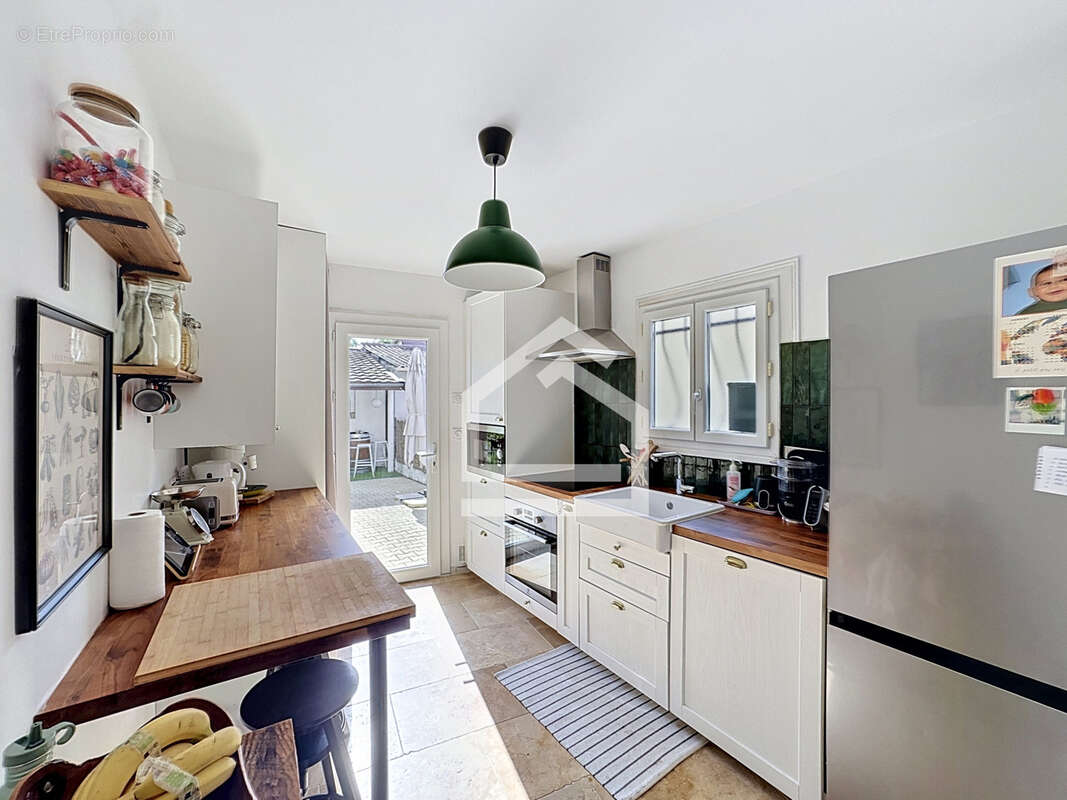 Appartement à BEGLES