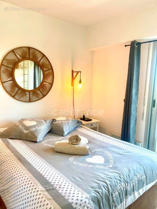 Appartement à HYERES