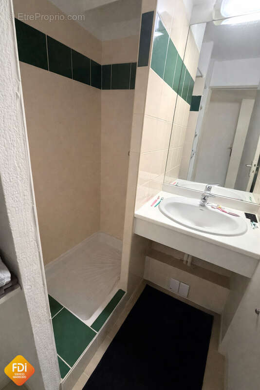 Appartement à GRABELS