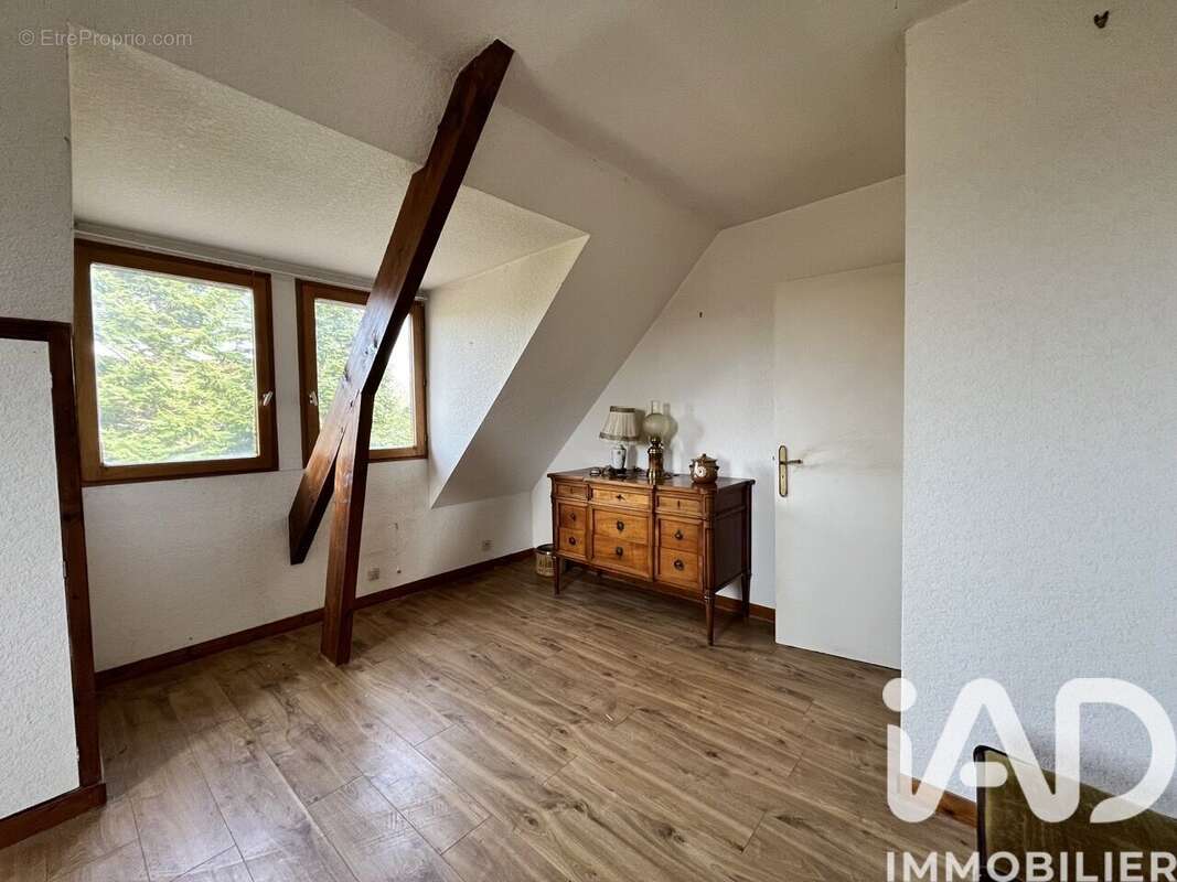 Photo 8 - Maison à PONT-L'EVEQUE